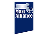 the mass alliance logo